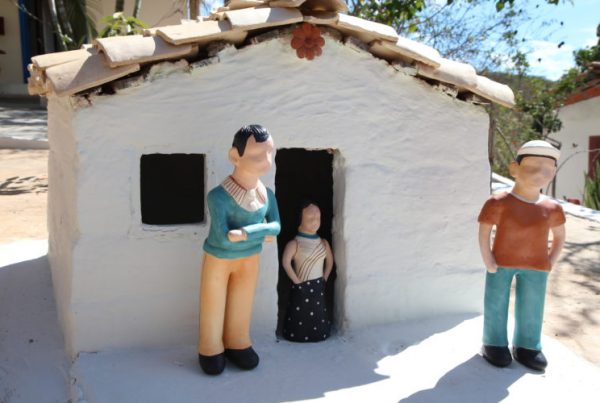 viagens comunitárias | community travel