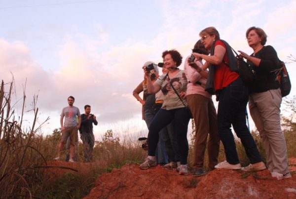 turismo de experiência | travel experiences