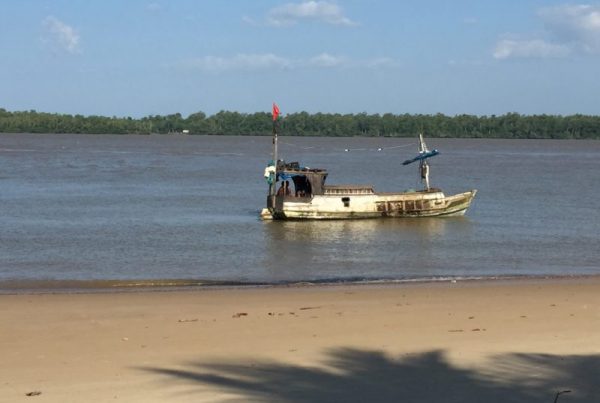 turismo de base comunitária | Community-based Tourism