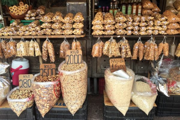gastronomia do Pará