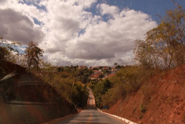 Vale do Jequitinhonha | Jequitinhonha Valley