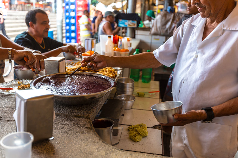 culinária da Amazônia | Amazonian food