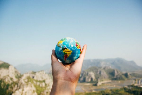 turista sustentável | sustainable traveller