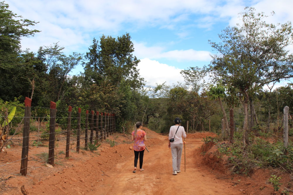 Responsible Tourism in Brazil