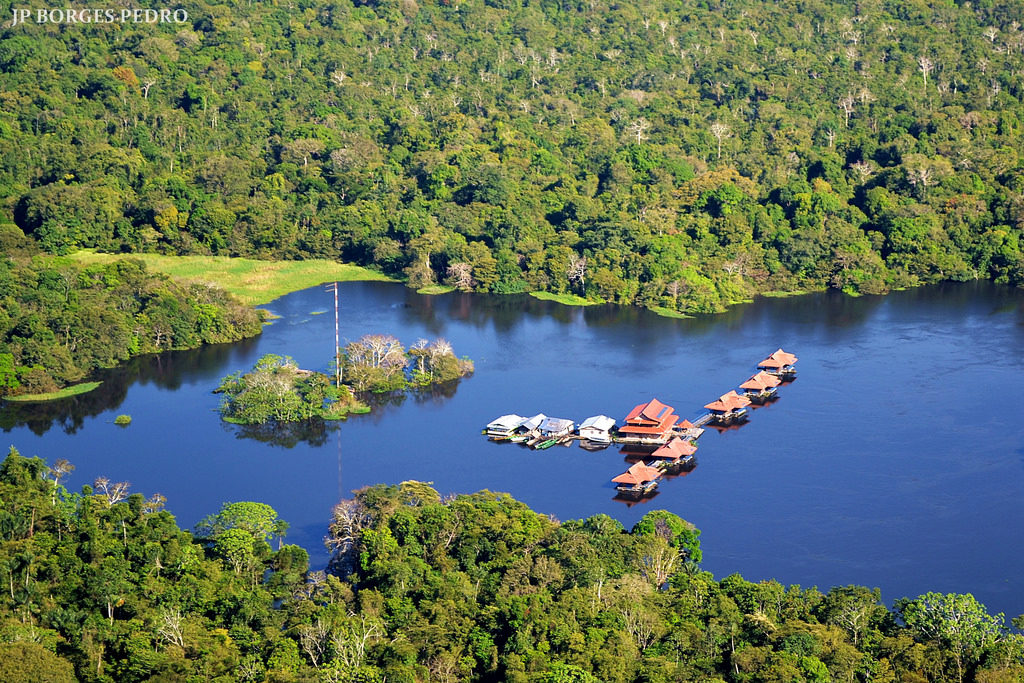 Turismo Responsável no Brasil