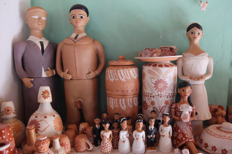 artesanato brasileiro | Brazilian handicraft