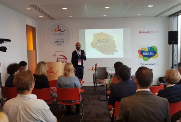 turismo responsável | responsible tourism