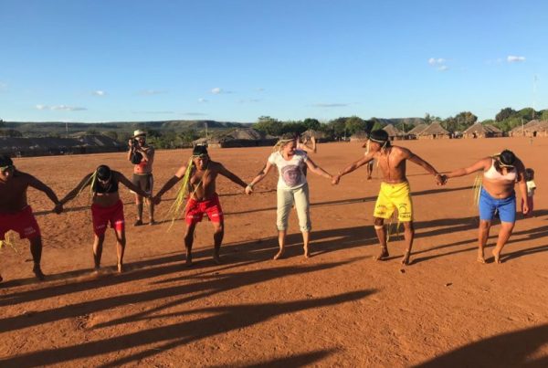 povo indígena | indigenous people