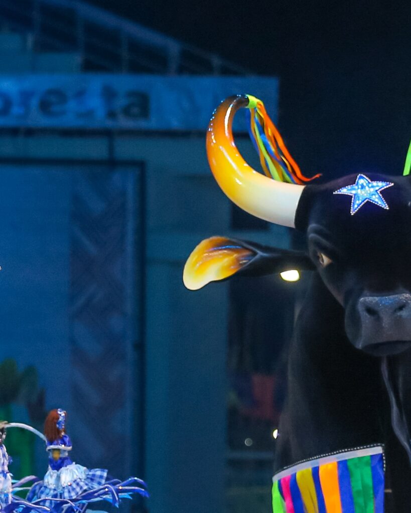 Amazonastur -Boi Caprichoso - Foto Lucas Silva (2)