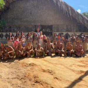 Medindo o que Importa: Do Impacto Real ao Lucro Sustentável