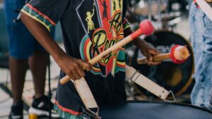 Percussão 
