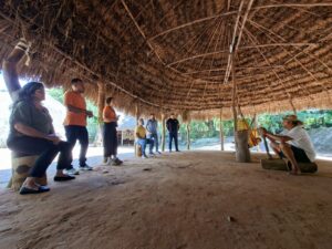 Turismo de Base Comunitária em Natal (RN)